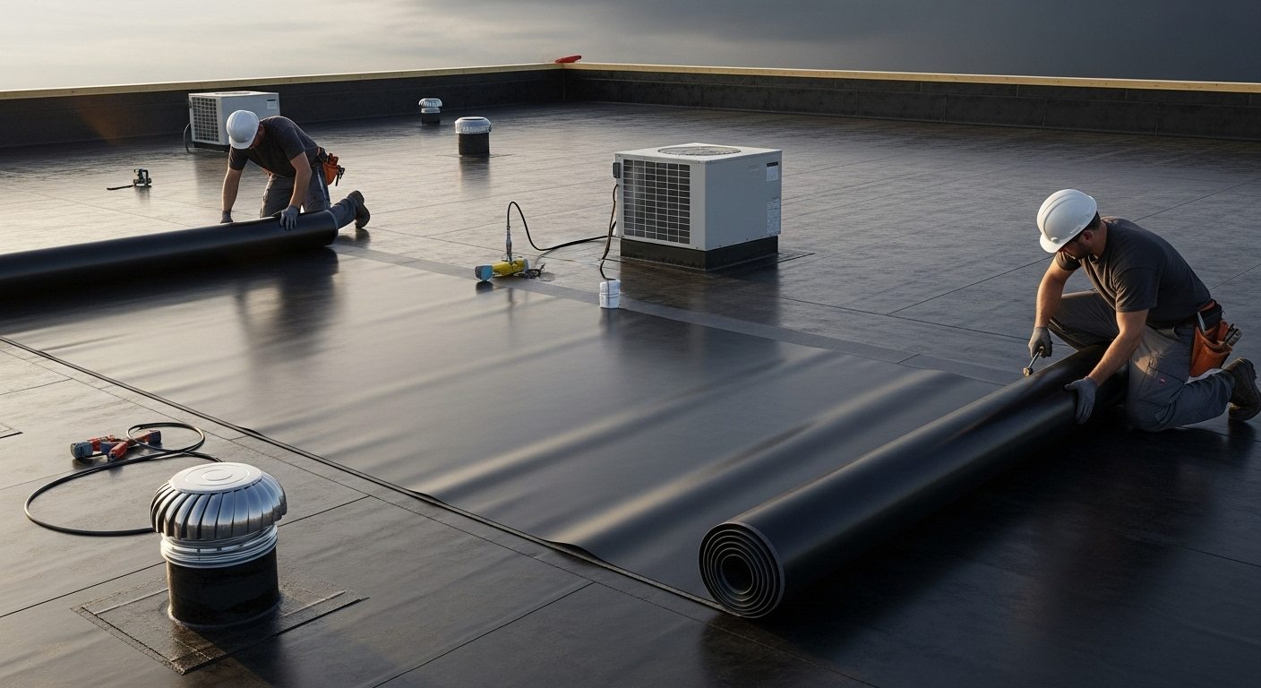 EPDM