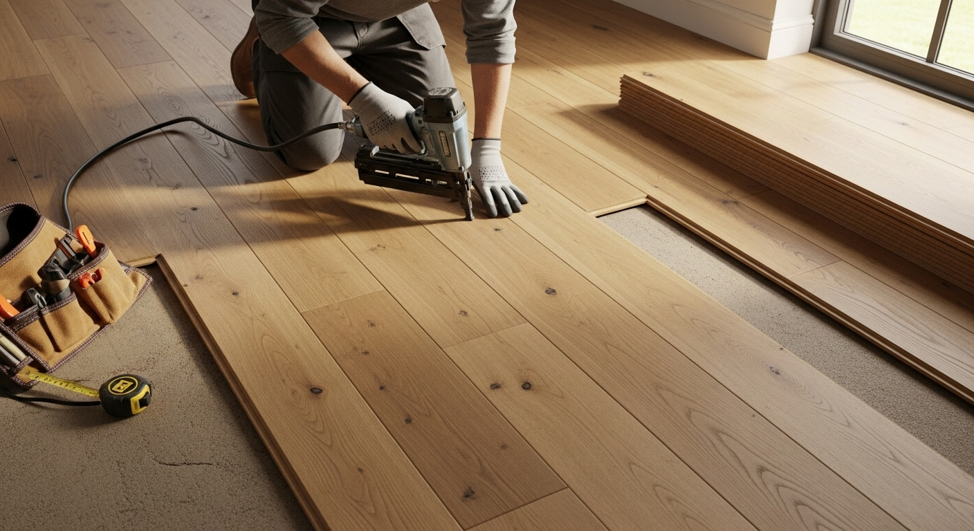 Floors